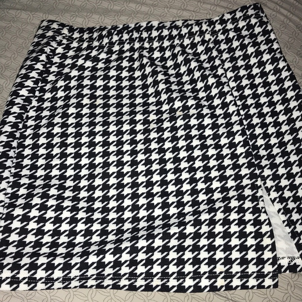 womens mini skirt